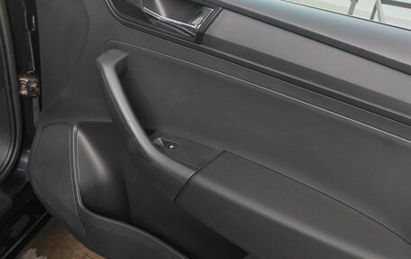 Skoda Rapid I, 2019 год, 1 430 000 рублей, 28 фотография