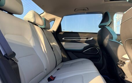 Geely Emgrand, 2023 год, 1 587 000 рублей, 4 фотография