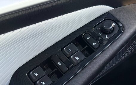 Geely Emgrand, 2023 год, 1 587 000 рублей, 16 фотография