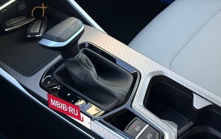Geely Emgrand, 2023 год, 1 587 000 рублей, 15 фотография