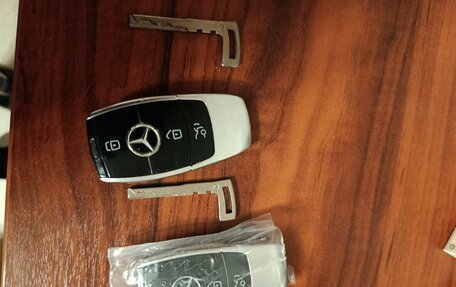 Mercedes-Benz E-Класс, 2022 год, 4 100 000 рублей, 8 фотография