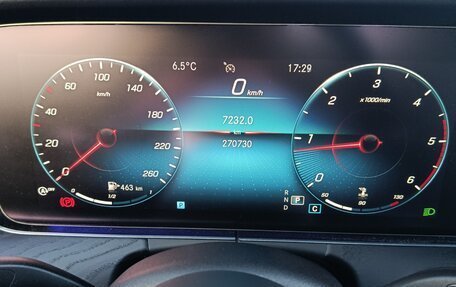 Mercedes-Benz E-Класс, 2022 год, 4 100 000 рублей, 7 фотография