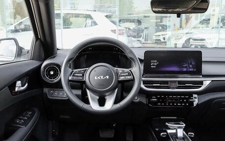 KIA K3, 2026 год, 2 240 000 рублей, 8 фотография