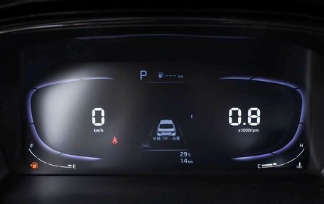 KIA K3, 2026 год, 2 240 000 рублей, 10 фотография