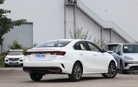 KIA K3, 2026 год, 2 240 000 рублей, 6 фотография