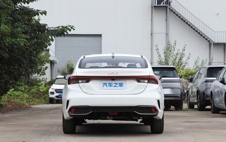 KIA K3, 2026 год, 2 240 000 рублей, 5 фотография