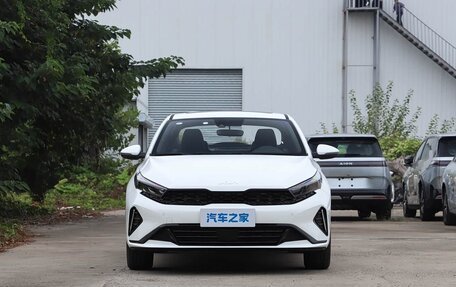 KIA K3, 2026 год, 2 240 000 рублей, 2 фотография