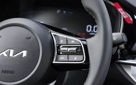 KIA K3, 2026 год, 2 240 000 рублей, 9 фотография