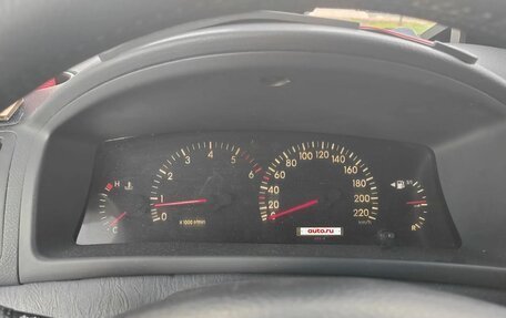 Toyota Corolla Verso I, 2002 год, 550 000 рублей, 16 фотография