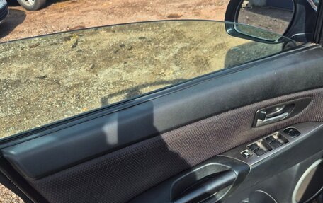 Mazda 3, 2008 год, 255 000 рублей, 9 фотография