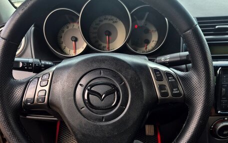 Mazda 3, 2008 год, 255 000 рублей, 13 фотография
