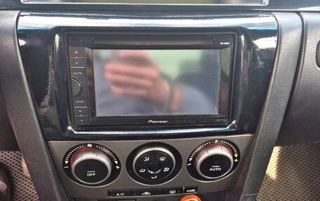 Mazda 3, 2008 год, 255 000 рублей, 12 фотография