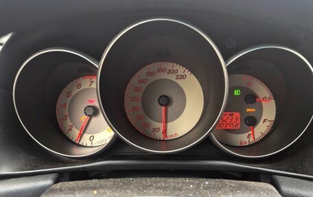 Mazda 3, 2008 год, 255 000 рублей, 11 фотография
