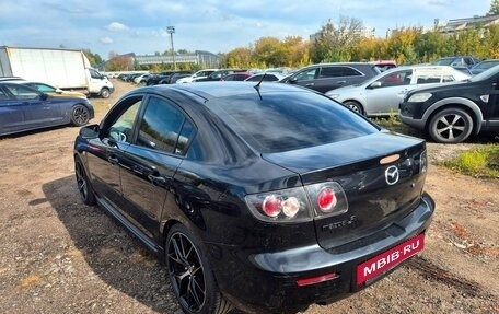 Mazda 3, 2008 год, 255 000 рублей, 3 фотография