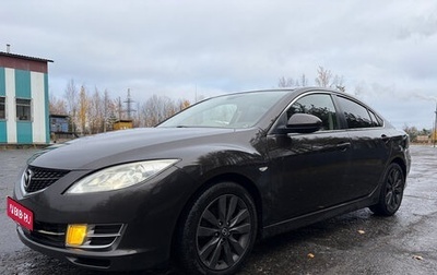 Mazda 6, 2010 год, 900 000 рублей, 1 фотография