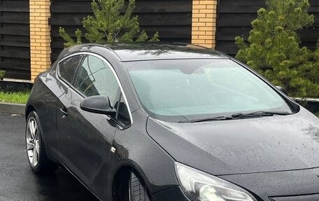 Opel Astra J, 2012 год, 700 000 рублей, 2 фотография
