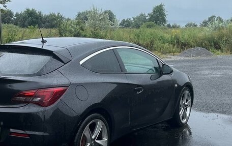 Opel Astra J, 2012 год, 700 000 рублей, 3 фотография