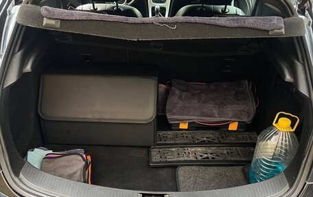 Opel Astra J, 2012 год, 700 000 рублей, 12 фотография