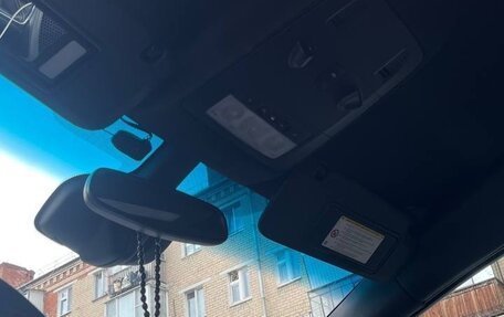 Opel Astra J, 2012 год, 700 000 рублей, 10 фотография
