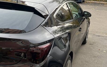 Opel Astra J, 2012 год, 700 000 рублей, 7 фотография