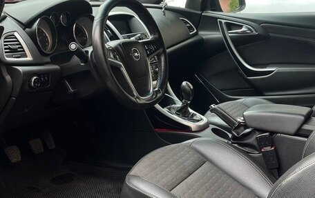 Opel Astra J, 2012 год, 700 000 рублей, 8 фотография