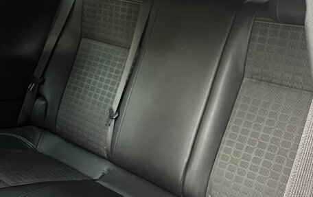 Opel Astra J, 2012 год, 700 000 рублей, 9 фотография