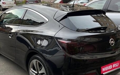 Opel Astra J, 2012 год, 700 000 рублей, 6 фотография