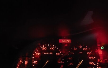 Peugeot 206, 2001 год, 290 000 рублей, 10 фотография