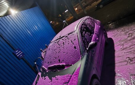 Peugeot 206, 2001 год, 290 000 рублей, 11 фотография