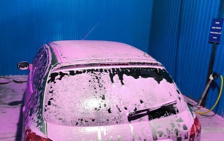 Peugeot 206, 2001 год, 290 000 рублей, 12 фотография
