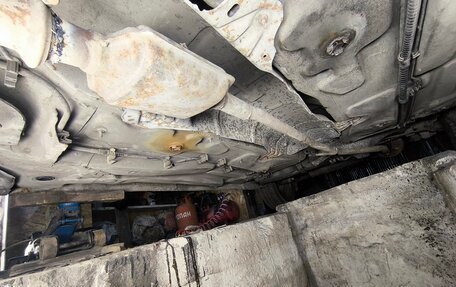 Peugeot 206, 2001 год, 290 000 рублей, 14 фотография