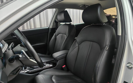 KIA Optima IV, 2019 год, 1 448 000 рублей, 6 фотография
