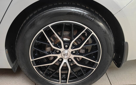 KIA Optima IV, 2019 год, 1 448 000 рублей, 24 фотография