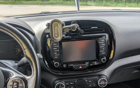 KIA Soul III, 2020 год, 2 220 000 рублей, 10 фотография