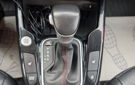 KIA Soul III, 2020 год, 2 220 000 рублей, 9 фотография