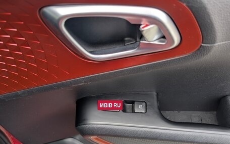 KIA Soul III, 2020 год, 2 220 000 рублей, 7 фотография