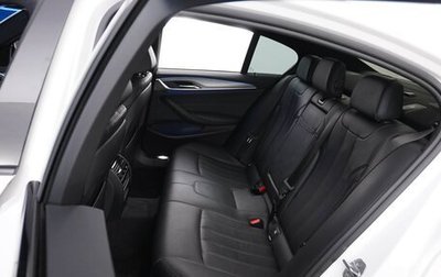BMW 5 серия, 2018 год, 4 499 046 рублей, 1 фотография