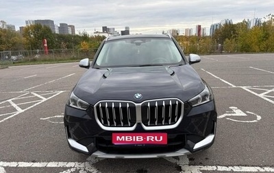 BMW X1, 2024 год, 4 790 000 рублей, 1 фотография