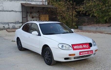 Daewoo Leganza, 2000 год, 200 000 рублей, 1 фотография