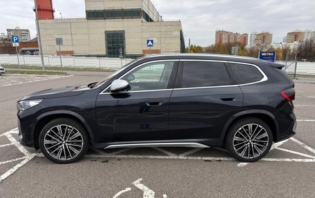 BMW X1, 2024 год, 4 790 000 рублей, 3 фотография