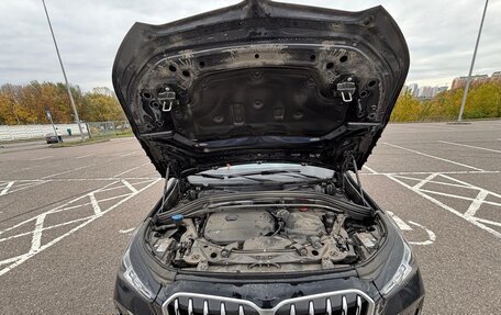 BMW X1, 2024 год, 4 790 000 рублей, 9 фотография