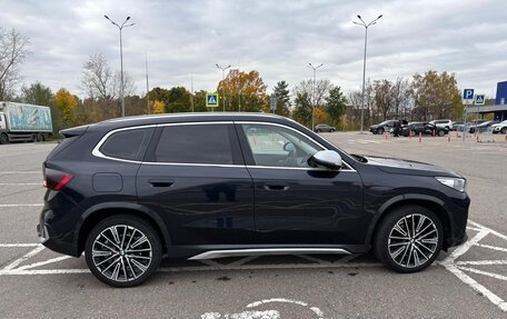 BMW X1, 2024 год, 4 790 000 рублей, 7 фотография