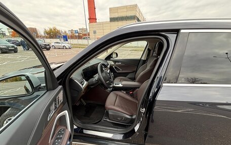 BMW X1, 2024 год, 4 790 000 рублей, 11 фотография