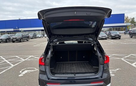 BMW X1, 2024 год, 4 790 000 рублей, 10 фотография