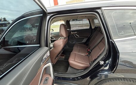 BMW X1, 2024 год, 4 790 000 рублей, 12 фотография