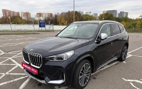 BMW X1, 2024 год, 4 790 000 рублей, 2 фотография