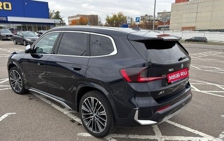 BMW X1, 2024 год, 4 790 000 рублей, 4 фотография