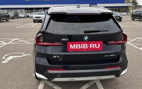 BMW X1, 2024 год, 4 790 000 рублей, 5 фотография