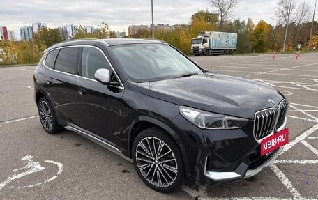 BMW X1, 2024 год, 4 790 000 рублей, 8 фотография