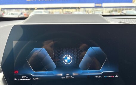BMW X1, 2024 год, 4 790 000 рублей, 22 фотография